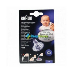 Braun Thermoscan Probe Cover