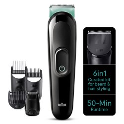 Braun All in One Trimmer 3 MGK3411
