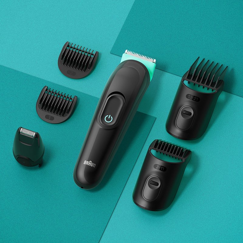 Braun All in One Trimmer 3 MGK3411