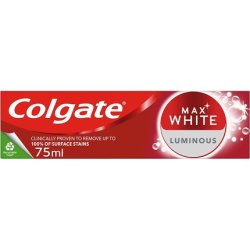 Colgate Max White One Toothpaste 75ml