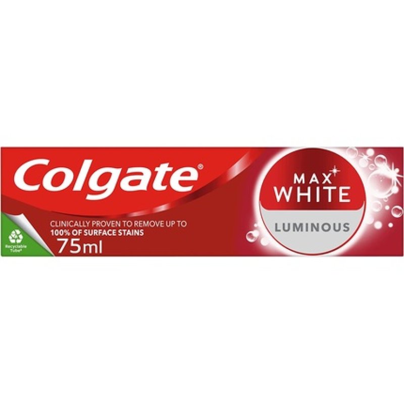 Colgate Max White One Toothpaste 75ml