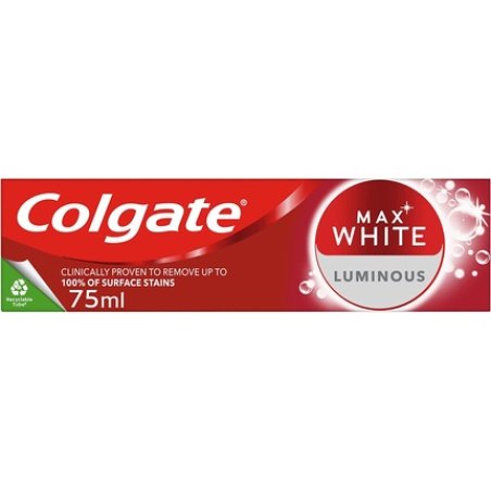 Colgate Max White One Toothpaste 75ml