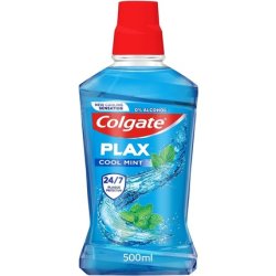 Colgate Plax Cool Mint Mouthwash 500ml