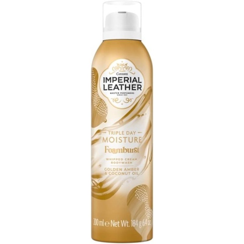Creations Body Wash 250ml To The Moon Back