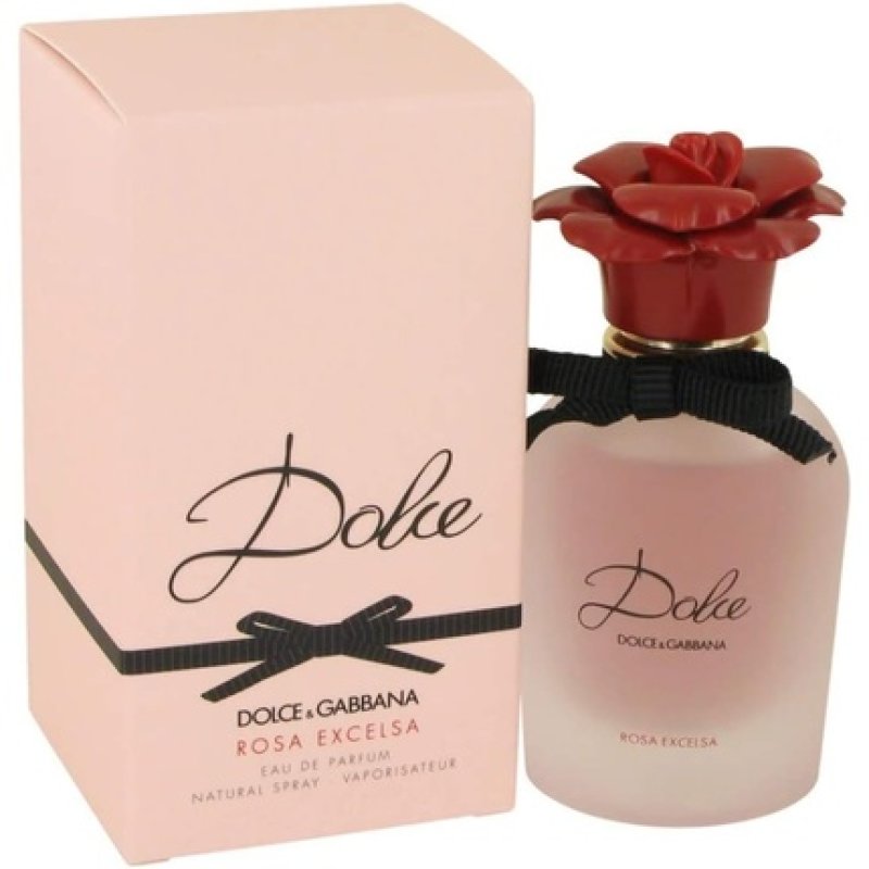 Dolce & Gabbana Dolce Rosa Eau De Parfum 75ml
