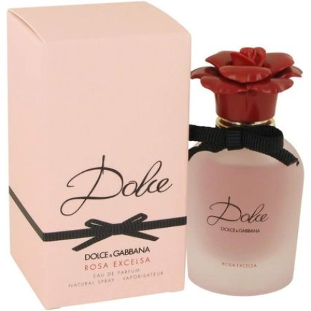 Dolce & Gabbana Dolce Rosa Eau De Parfum 75ml