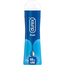 Durex Play Feel 50ml Improved Cap