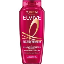 Colour Protect Shampoo 400ml
