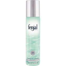 Fenjal Classic Body Spray 75ml