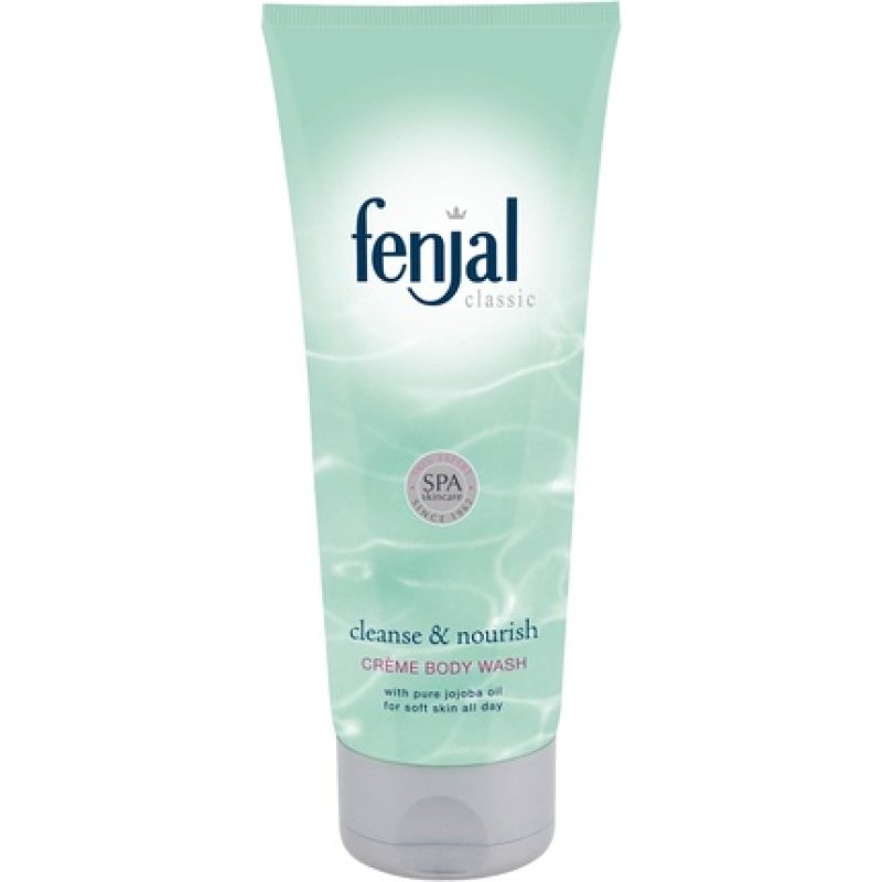 Fenjal Classic Crème Body Wash 200ml