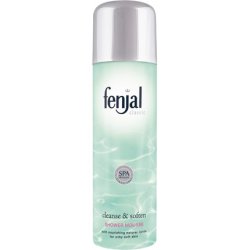 Fenjal Classic Shower Mousse 200ml