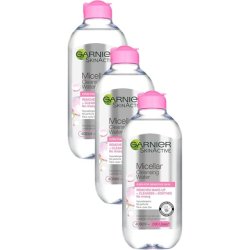Garnier Micellar Cleansing Water Gentle Face Cleanser & Makeup Remover