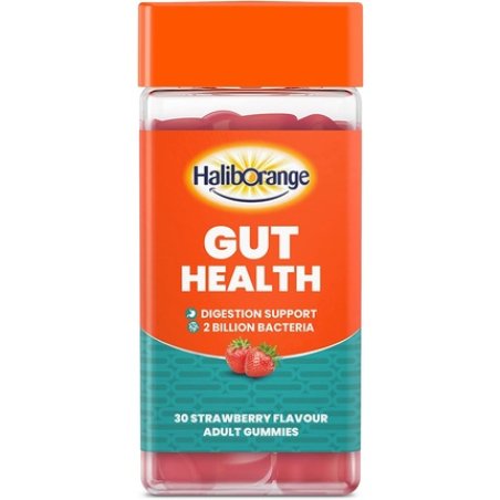 Haliborange Gut Health Gummies 30s