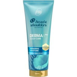 Head & Shoulders Moisture Dermaxpro Hair Conditioner 220ml