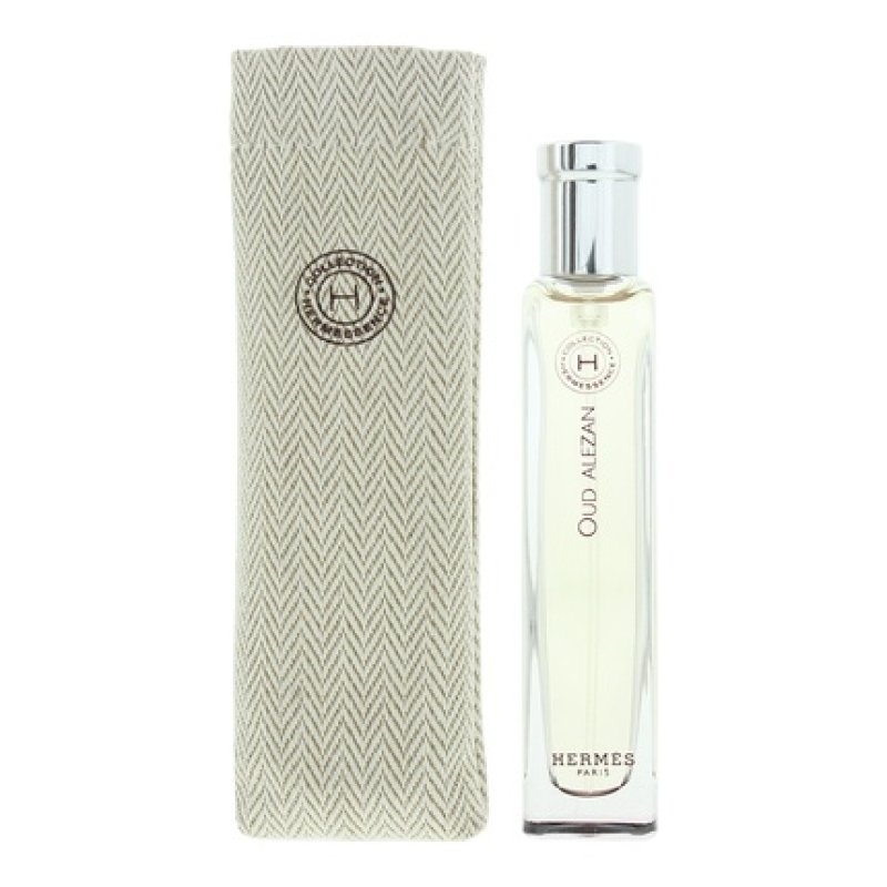 Herms Hermessence Oud Alezan Eau De Parfum 15ml