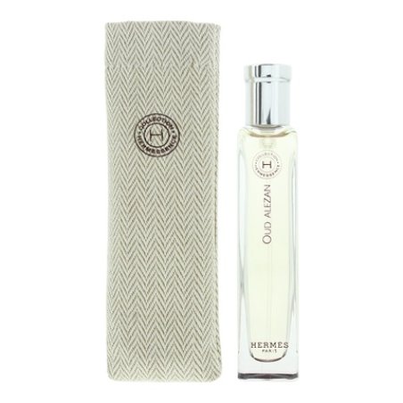 Herms Hermessence Oud Alezan Eau De Parfum 15ml