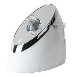 Homedics Nano Facial Steamer A Portable Facial Steamer For Skincare