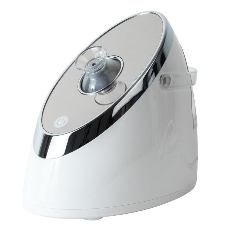HoMedics FAC-SV100-GB facial sauna White