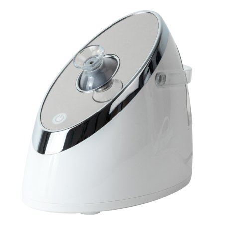 Homedics Nano Facial Steamer A Portable Facial Steamer For Skincare
