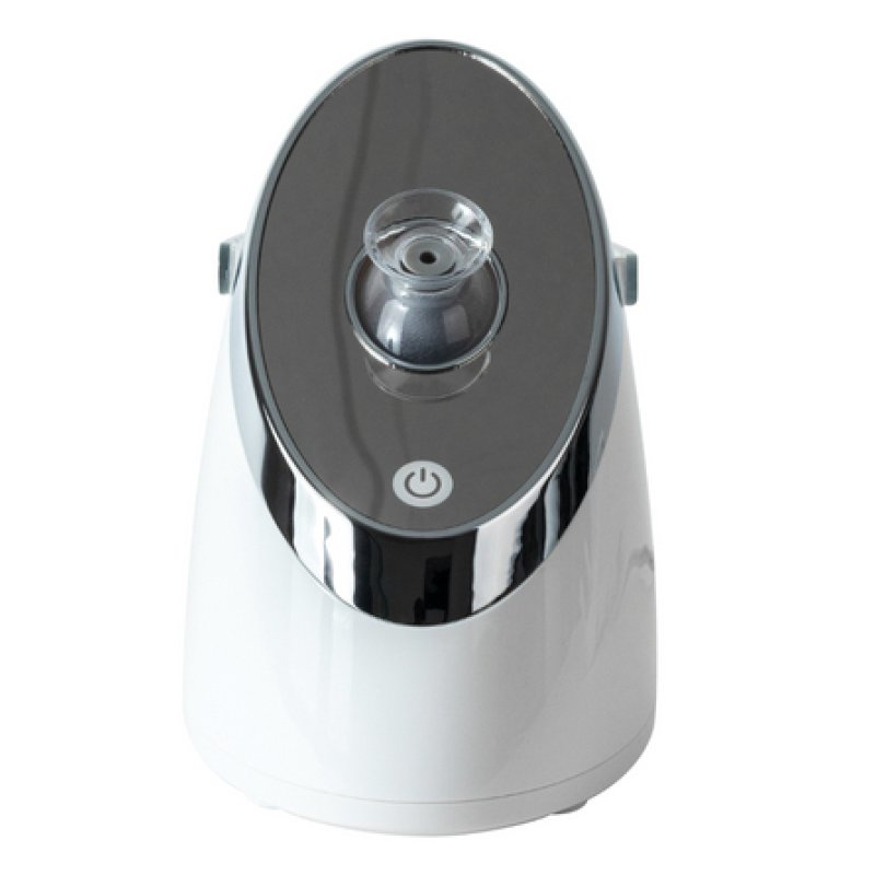 Homedics Nano Facial Steamer A Portable Facial Steamer For Skincare