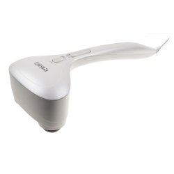 HoMedics PA-MHA-GB massager Muscle White