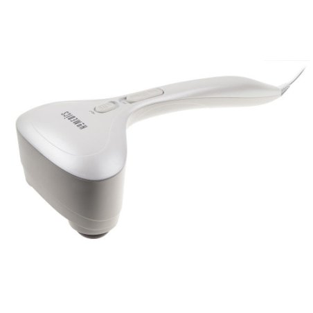 HoMedics PA-MHA-GB masseur Muscle Blanc