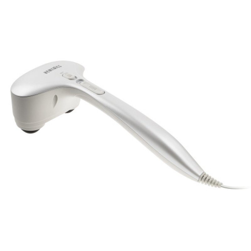HoMedics PA-MHA-GB massager Muscle White