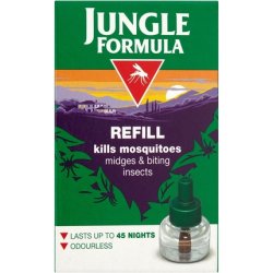 Jungle Formula Mosquito Killer Refill 35ml