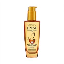 L'Oréal Elvive Extraordinary Oil Hair Oil for Dry to Very Dry Hair 100ml