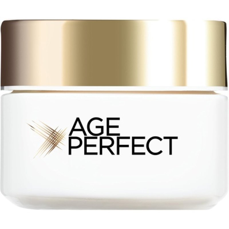 Loral Paris Age Perfect Collagen Expert Retightening Day Cream 50 50ml