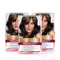 L'Oreal Paris Excellence