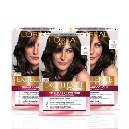 L'Oreal Paris Excellence