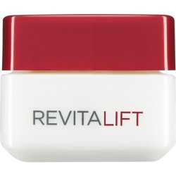 Loral Paris Revitalift Hydrating Day Cream Reduces Wrinkle Appearance Firms Moisturizes And Hydrates Skin Proretinol