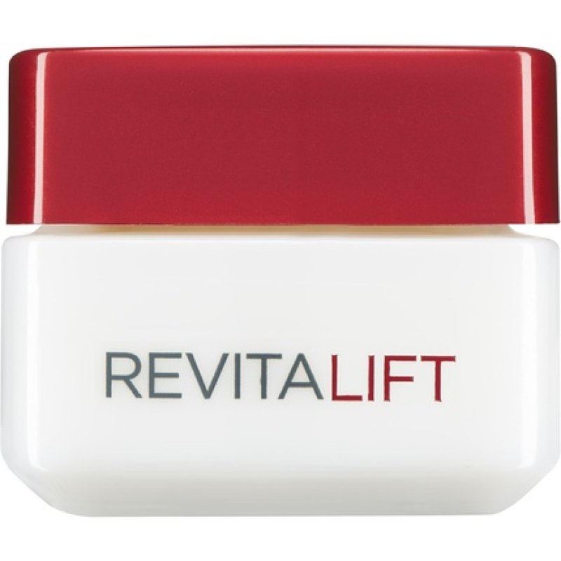 Loral Paris Revitalift Hydrating Day Cream Reduces Wrinkle Appearance Firms Moisturizes And Hydrates Skin Proretinol