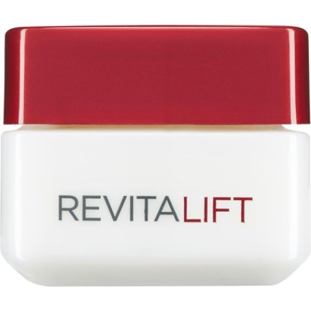 Loral Paris Revitalift Hydrating Day Cream Reduces Wrinkle Appearance Firms Moisturizes And Hydrates Skin Proretinol