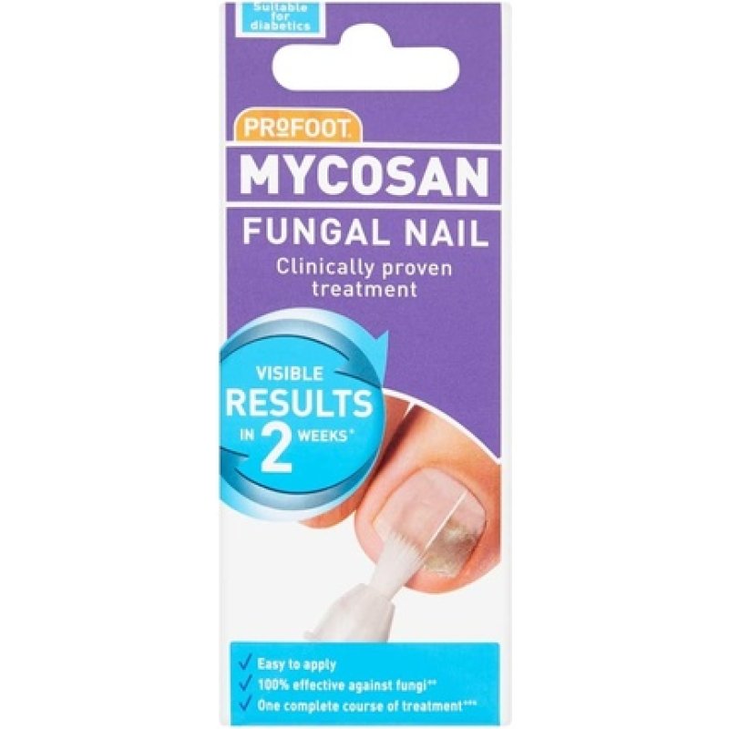 Profoot Mycosan Fungal Nail