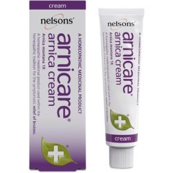 Nelsons Arnicare Arnica Cream 30g