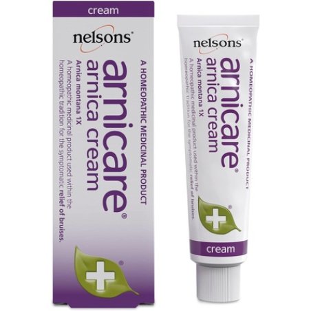 Nelsons Arnicare Arnica Cream 30g