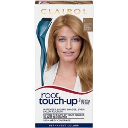 Clairol Root Touch-Up Permanent Hair Dye 7 Dark Blonde