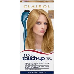 Clairol Root Touch Up Permanent Hair Dye 8 Medium Blonde