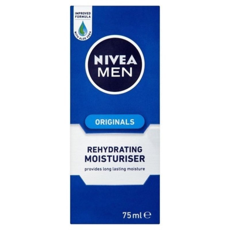 Originals Rehydrating Moisturizer 75ml