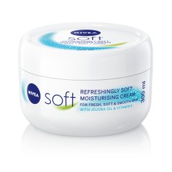 NIVEA 89063 face BB/CC cream 300 ml