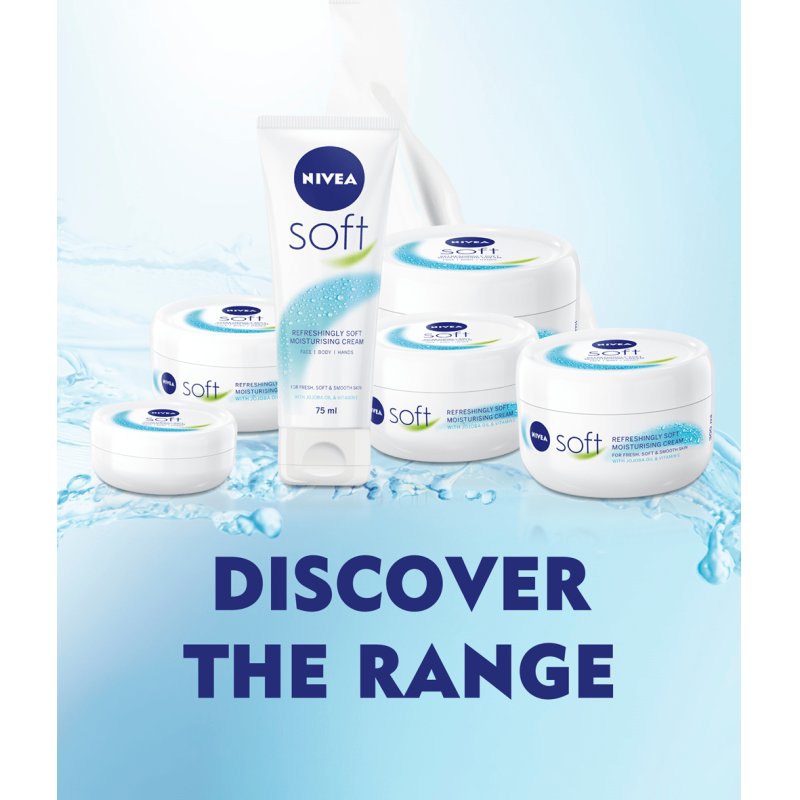 NIVEA 89063 crème BB et CC pour le visage 300 ml