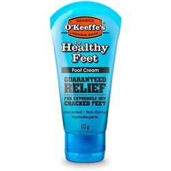 O'Keeffe's Healthy Feet 58ml 60g