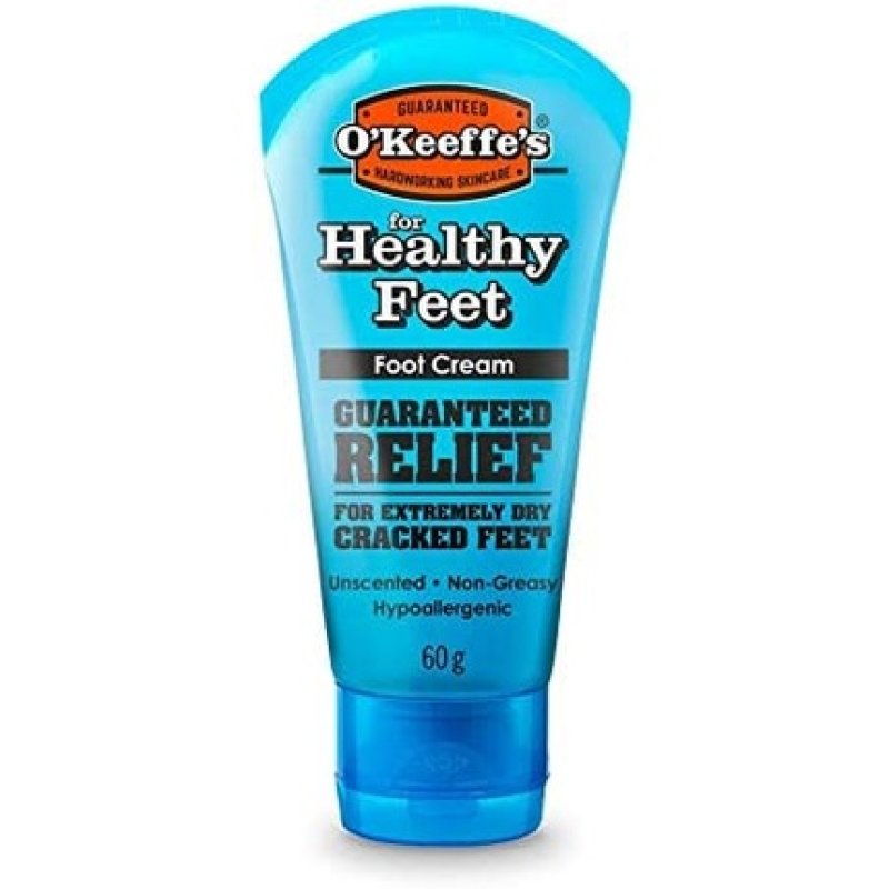 O'Keeffe's Healthy Feet 58ml 60g