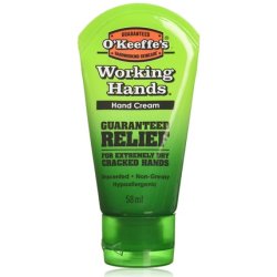 O'Keeffe's Working Hands 58ml