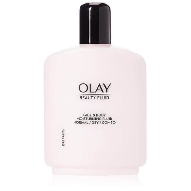 Olay Beauty Fluid Regular 200ml