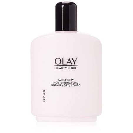 Olay Beauty Fluid Regular 200ml