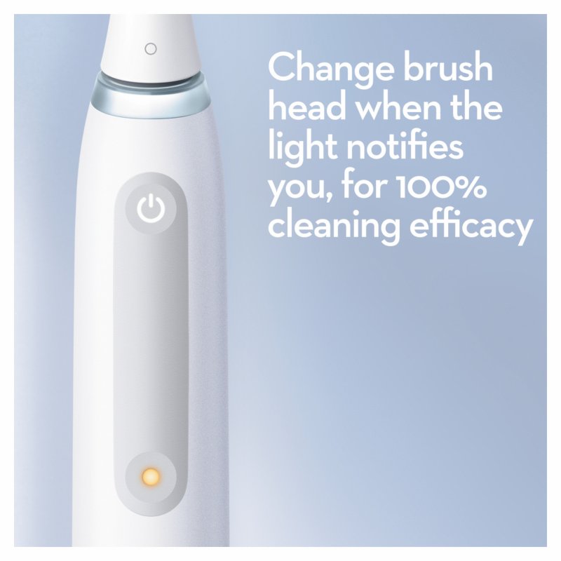 Oral-B iO 4 Adult White
