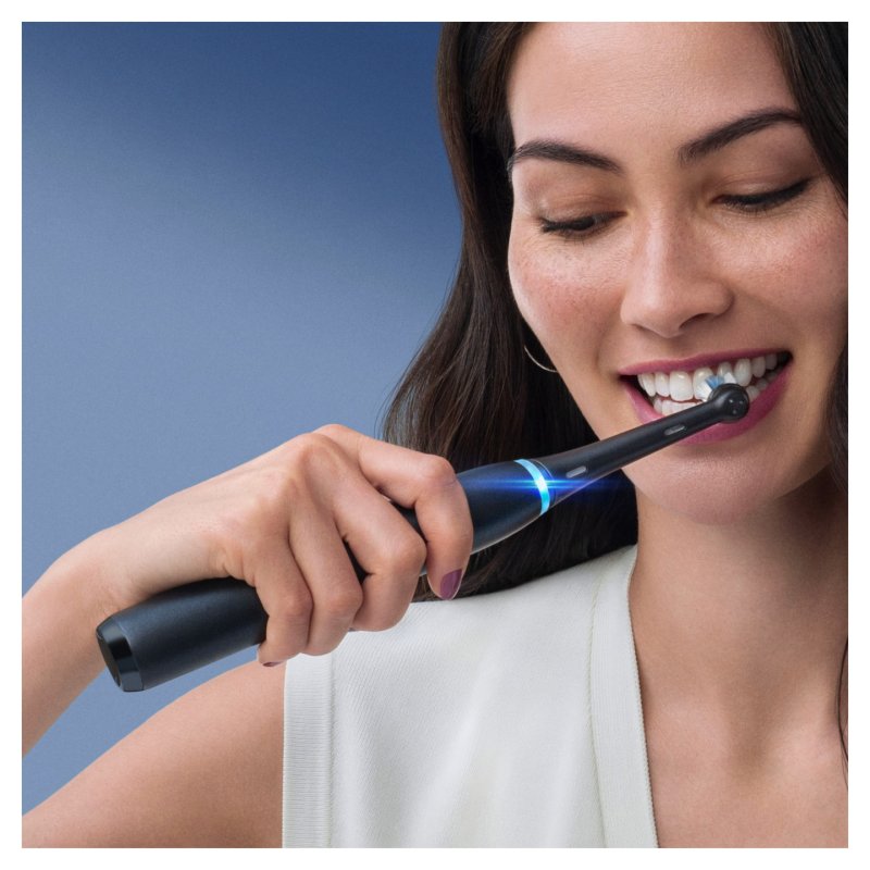 Oral-B iO8 Electric Toothbrush for Adults App Connected